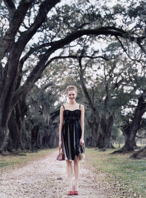 Gemma Ward pic #45197