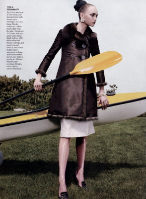 Gemma Ward pic #25792