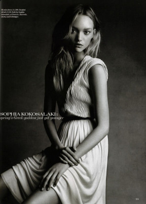 Gemma Ward pic #26465