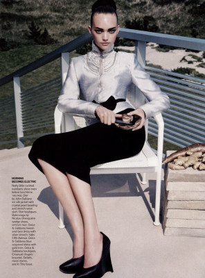 Gemma Ward pic #25791