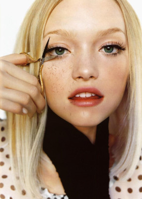 Gemma Ward pic #26469
