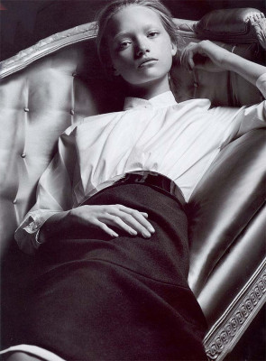 Gemma Ward pic #28433