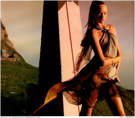 Gemma Ward pic #28465