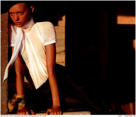 photo 4 in Gemma Ward gallery [id28461] -0001-11-30 00:00:00