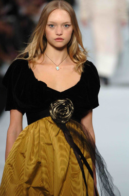 Gemma Ward pic #28438