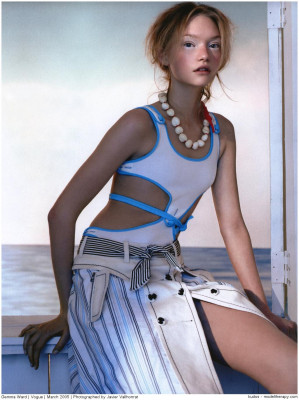 Gemma Ward pic #28485