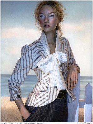 Gemma Ward pic #28487