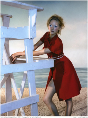 Gemma Ward pic #28483