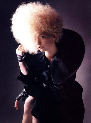 Gemma Ward pic #28523