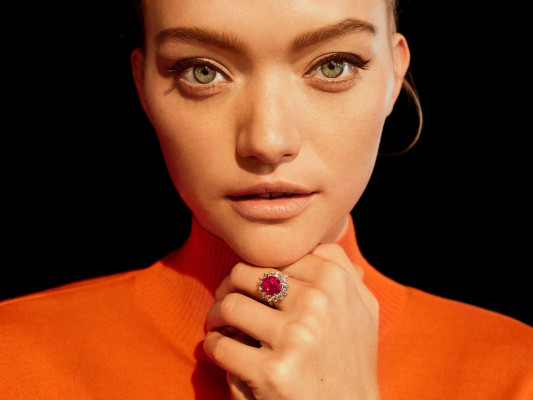 Gemma Ward pic #1201664