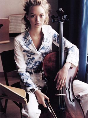 Gemma Ward pic #40540