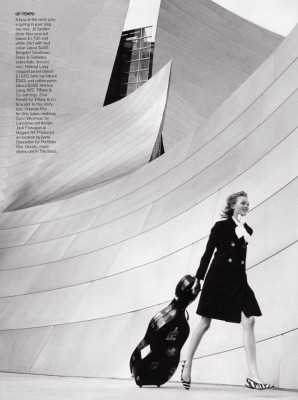 Gemma Ward pic #40544