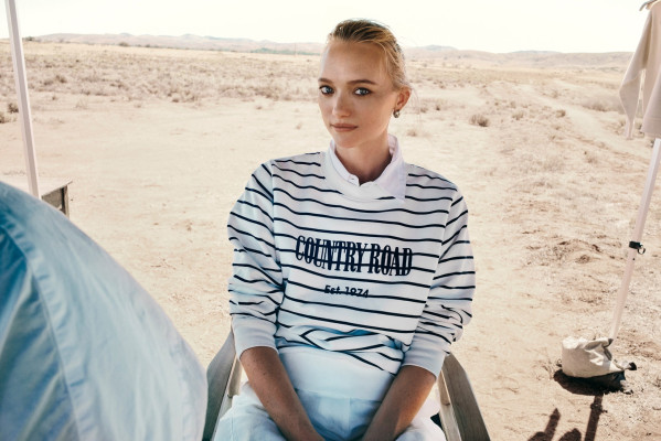 Gemma Ward pic #1348392