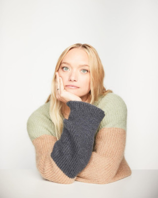 Gemma Ward pic #1341463