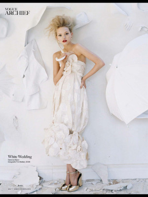 Gemma Ward pic #616673