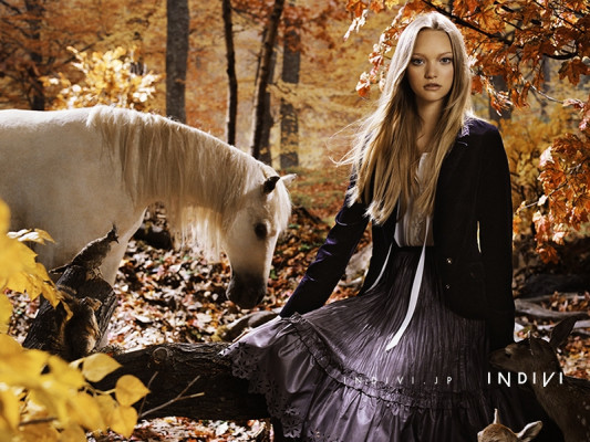 Gemma Ward pic #35151