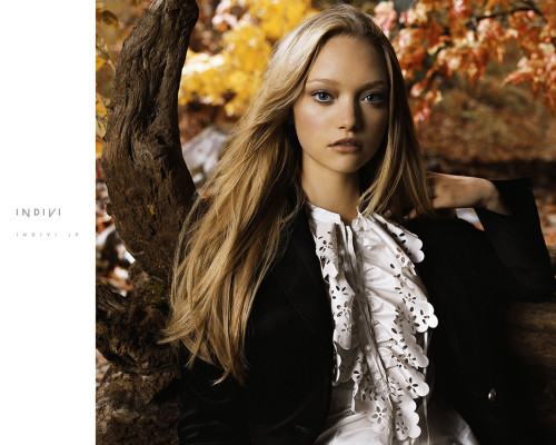 Gemma Ward pic #48764