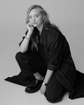Gemma Ward pic #1305879