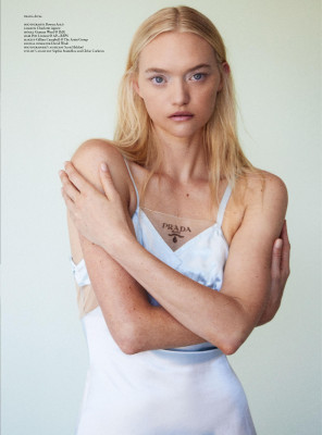 Gemma Ward pic #1339064