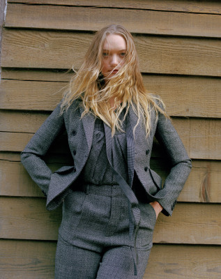 Gemma Ward pic #1287690