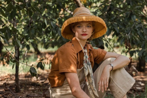 Gemma Ward pic #1343776