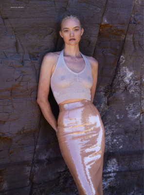 Gemma Ward pic #1339061