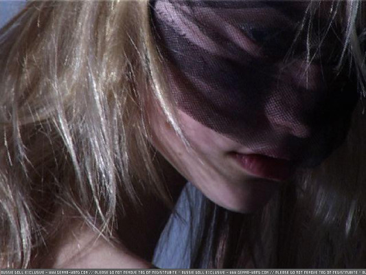 Gemma Ward pic #58934