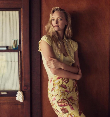 photo 13 in Gemma Ward gallery [id1337737] 2023-11-29 00:00:00