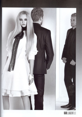 Gemma Ward pic #290110