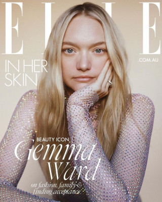 Gemma Ward pic #1363380