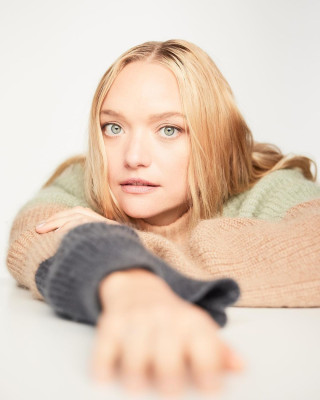 Gemma Ward pic #1338404
