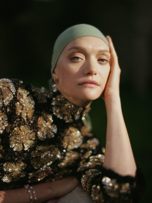 Gemma Ward pic #1351451