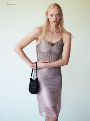 Gemma Ward pic #1345661