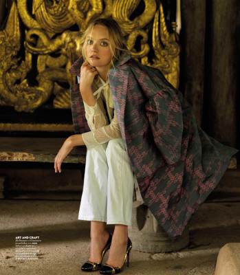 Gemma Ward pic #1095594
