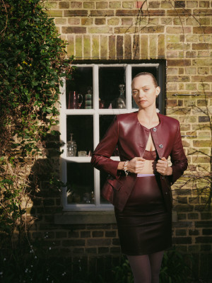 Gemma Ward pic #1354211