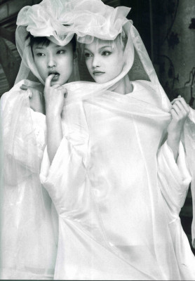 Gemma Ward pic #360683