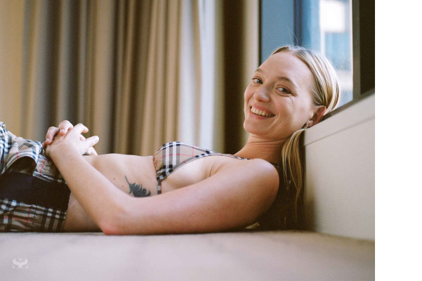 Gemma Ward pic #1331445