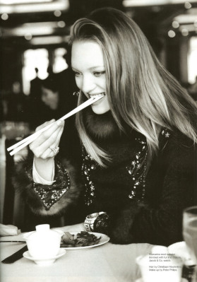 Gemma Ward pic #48346