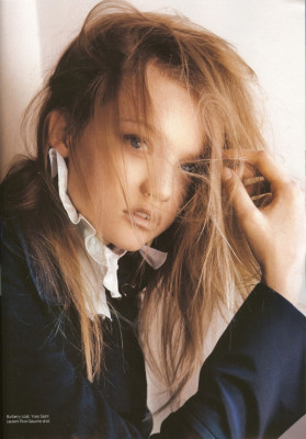 Gemma Ward pic #48345