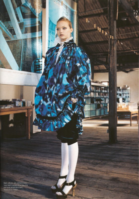 Gemma Ward pic #48344