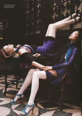 Gemma Ward pic #48340