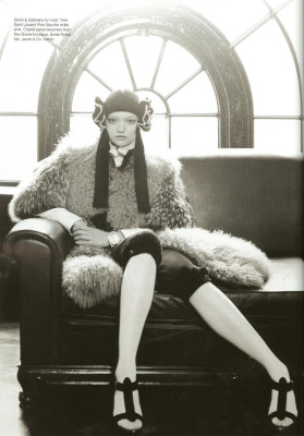 Gemma Ward pic #48341