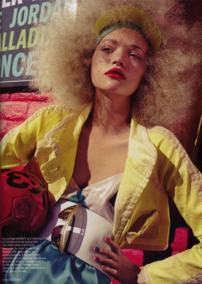 Gemma Ward pic #102387