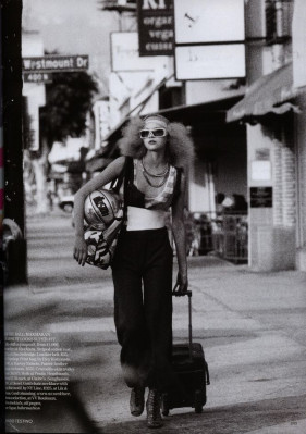 Gemma Ward pic #102386