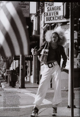 Gemma Ward pic #49572