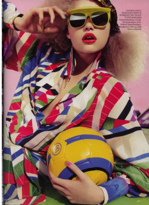 Gemma Ward pic #102382
