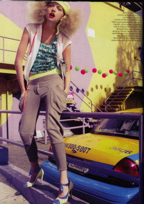 Gemma Ward pic #102383