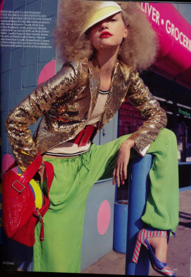 Gemma Ward pic #102385