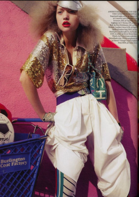 Gemma Ward pic #49574