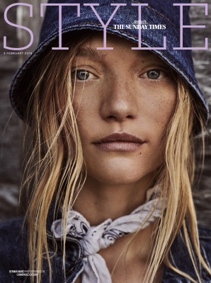 Gemma Ward pic #1156896